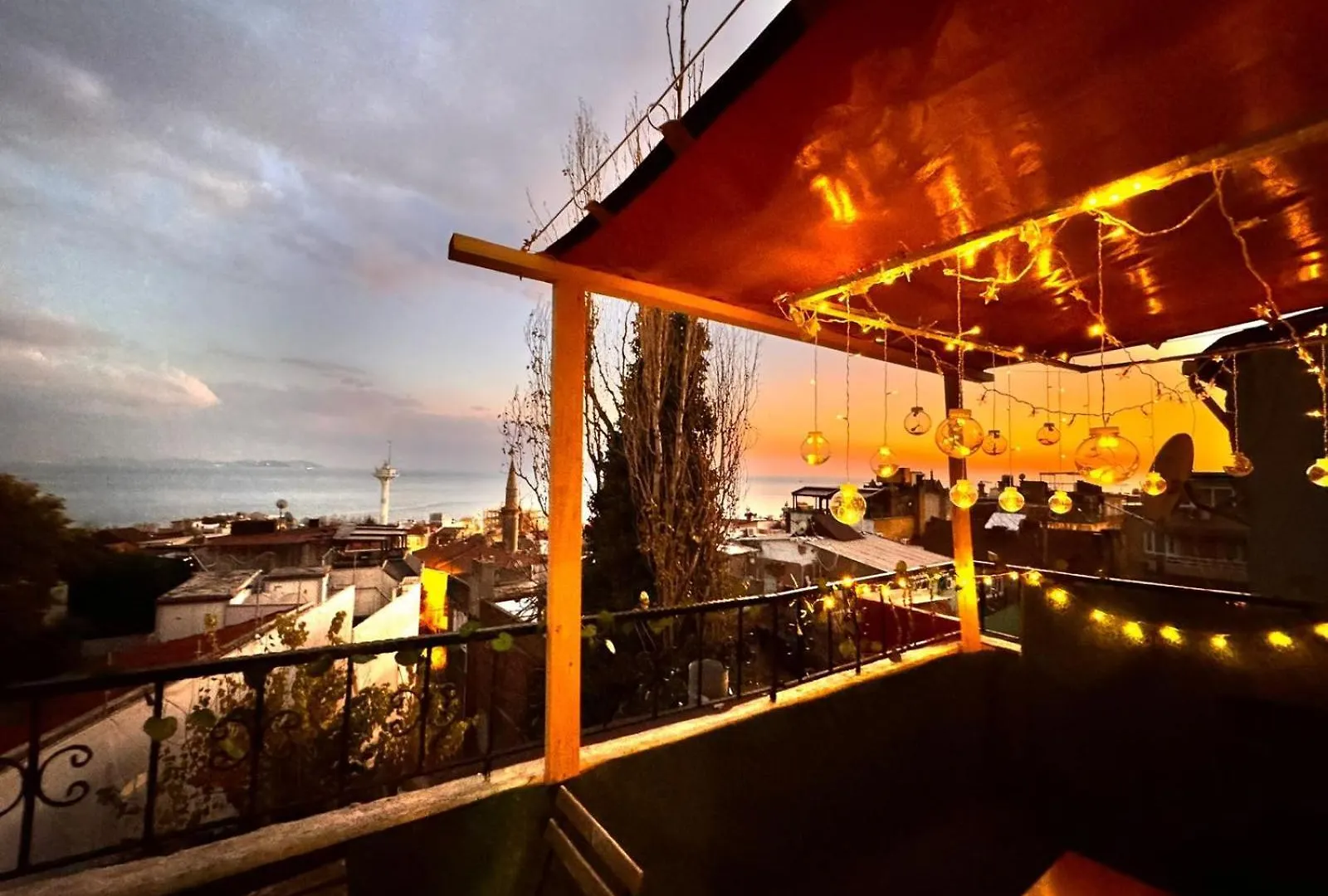 Hotel Antique Istanbul
