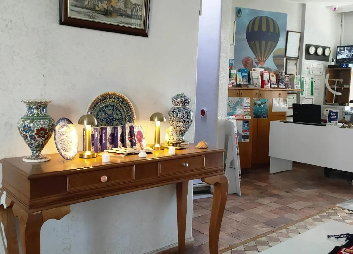 Hotel Antique Istanbul