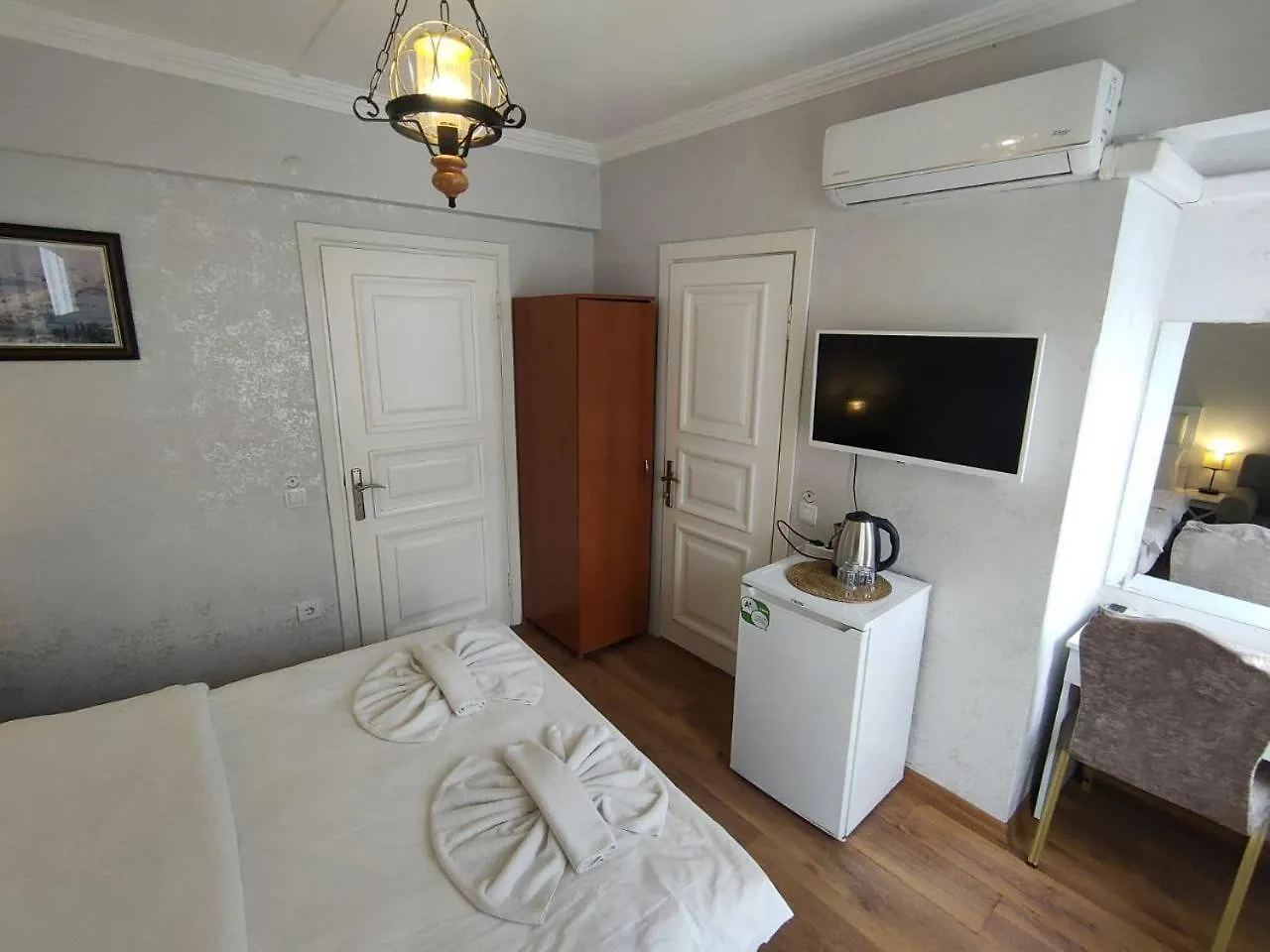 Hotel Antique Istanbul 4*,  Turcia