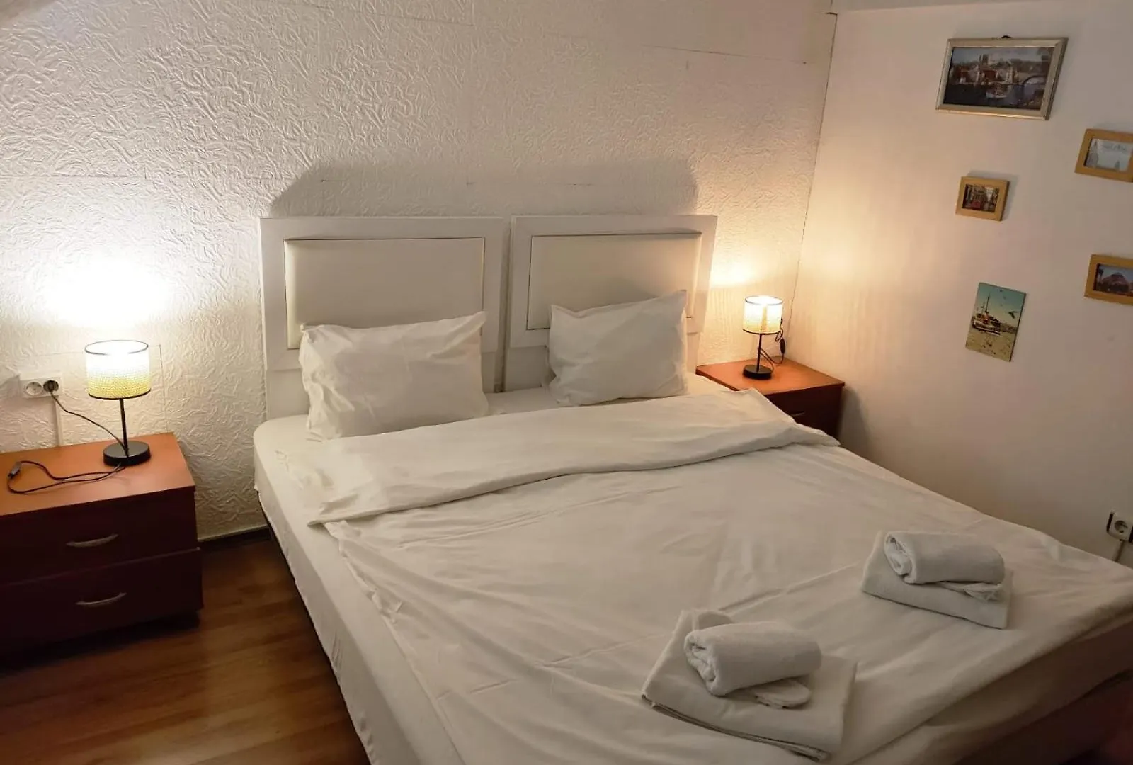 Hotel Antique Istanbul