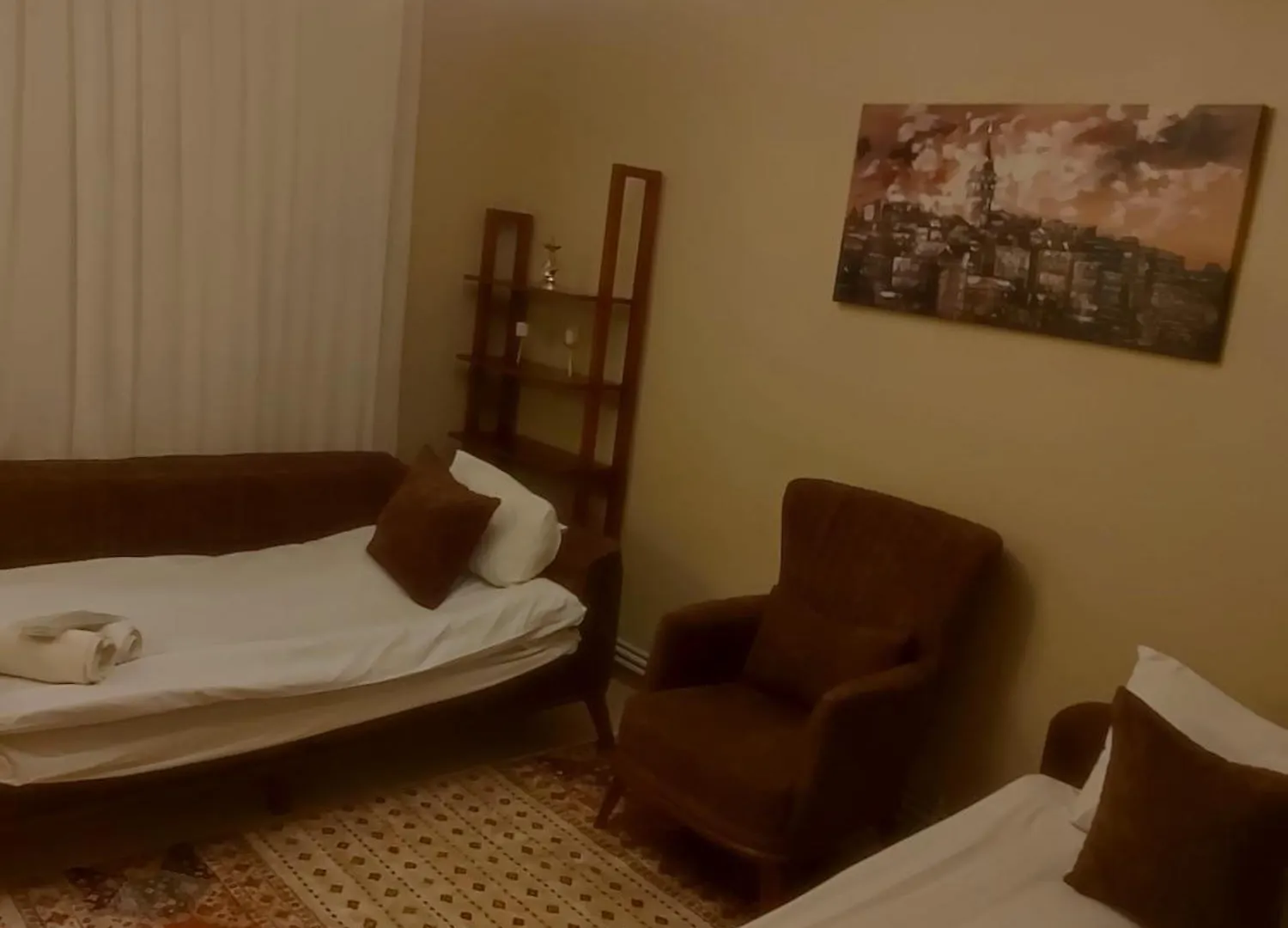 Hotel Antique Istanbul