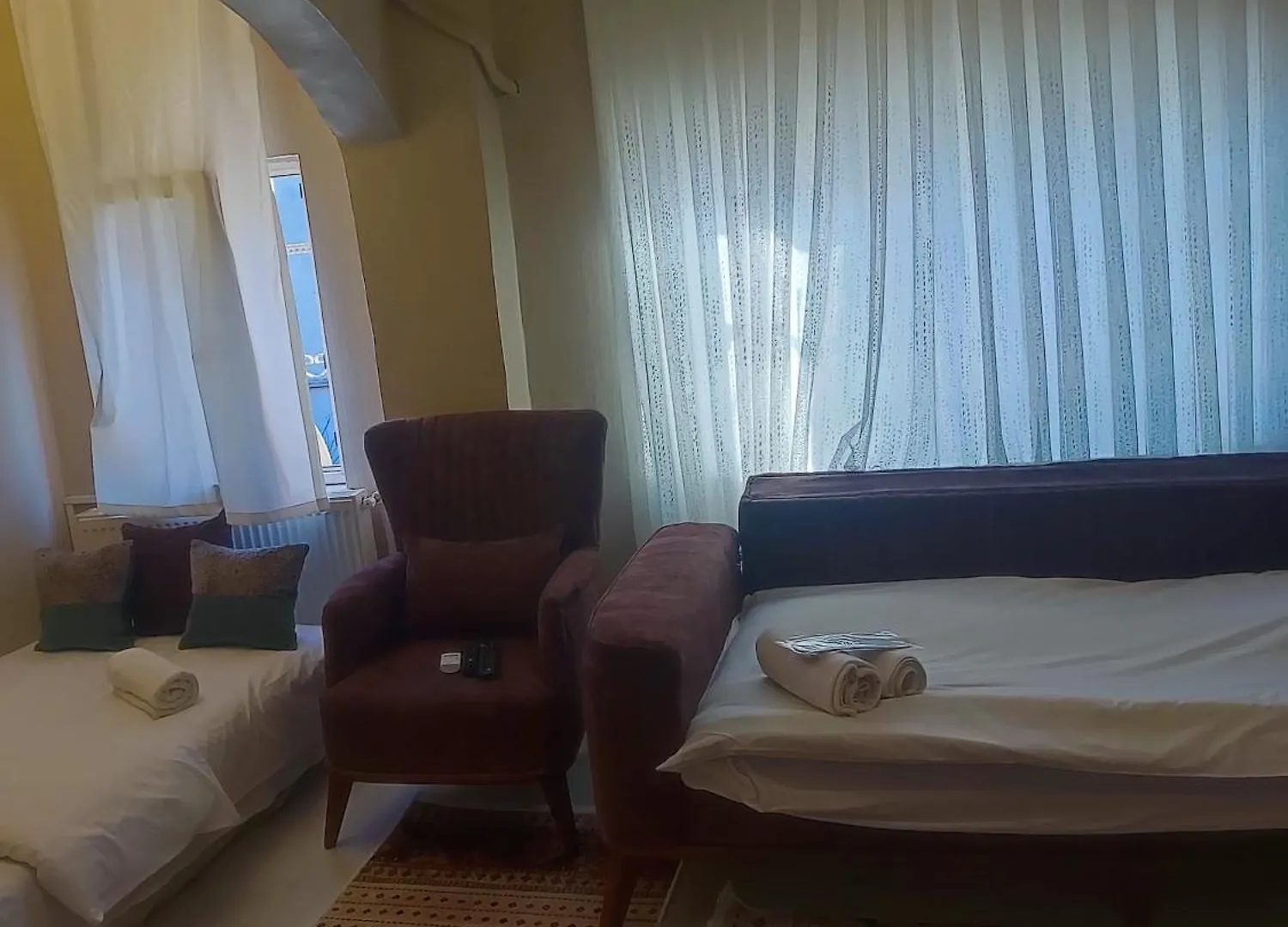Hotel Antique Istanbul 4*,  Turcia