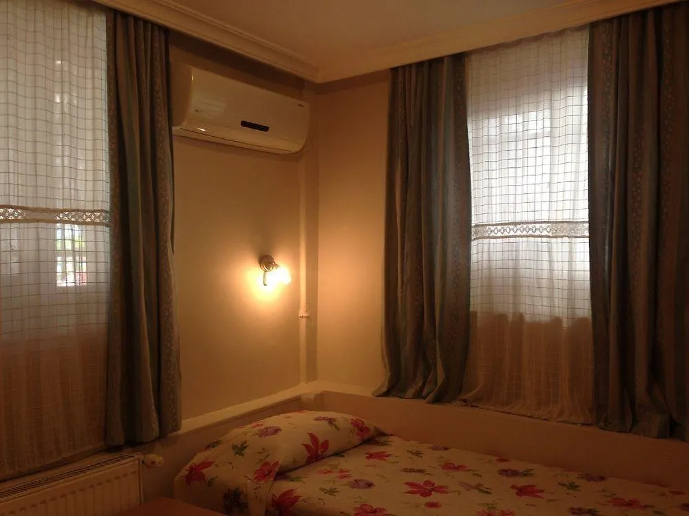 Hotel Antique Istanbul