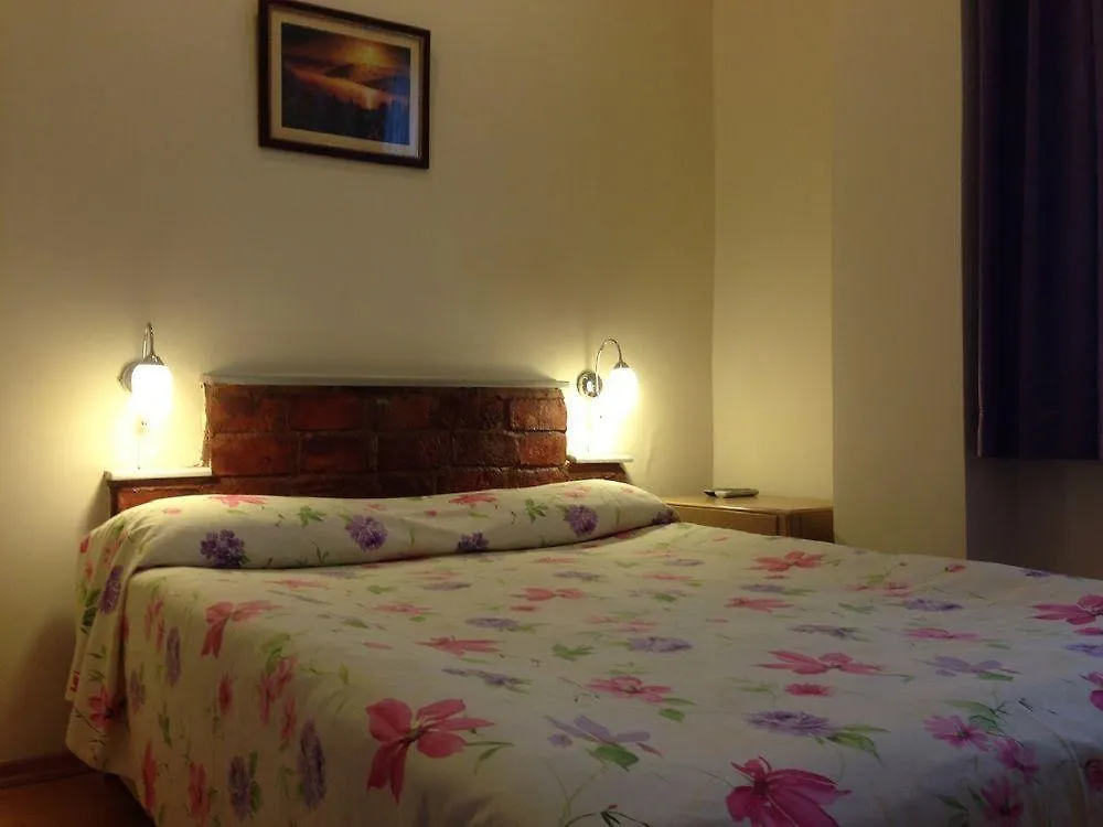 Hotel Antique Istanbul 4*,