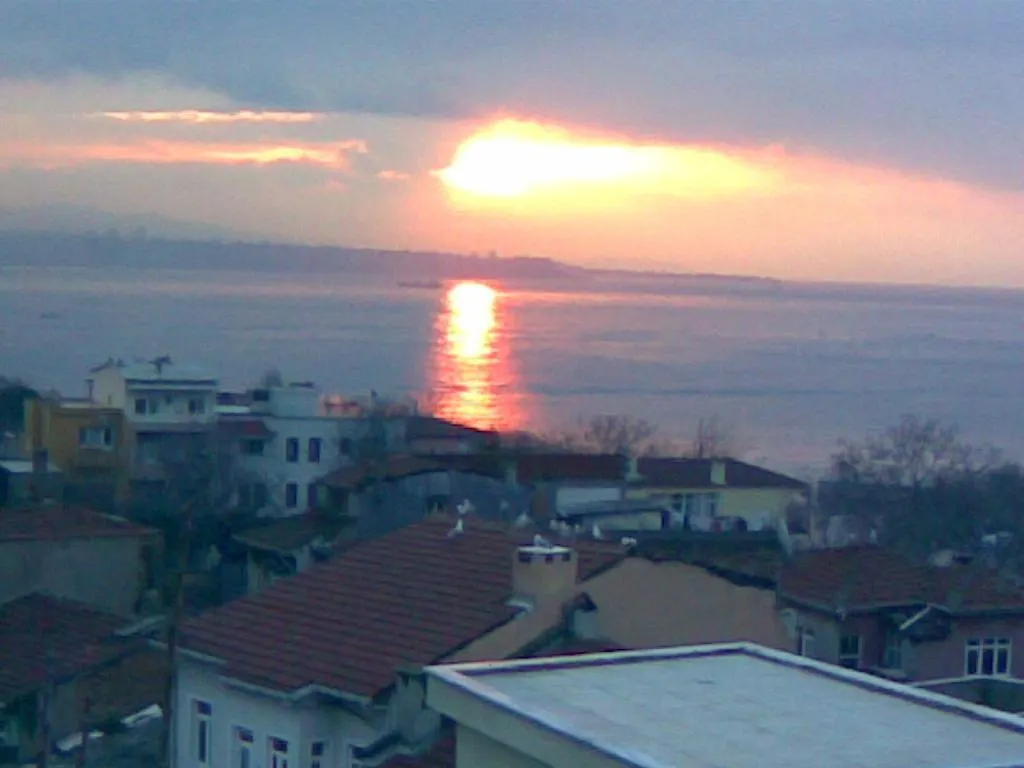 Hotel Antique Istanbul