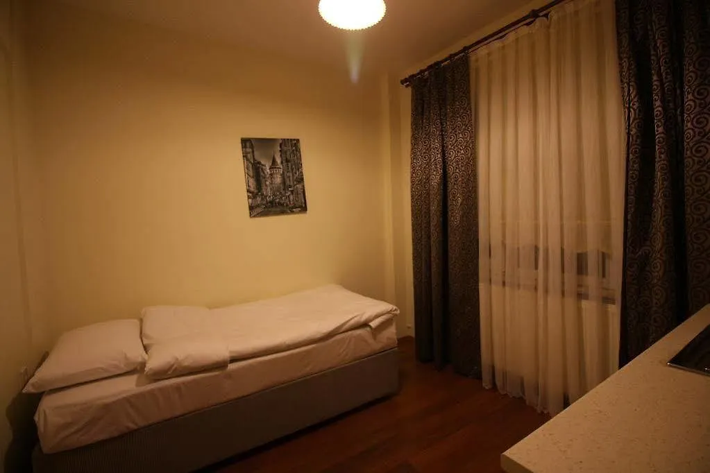 Hotel Antique Istanbul Turkey
