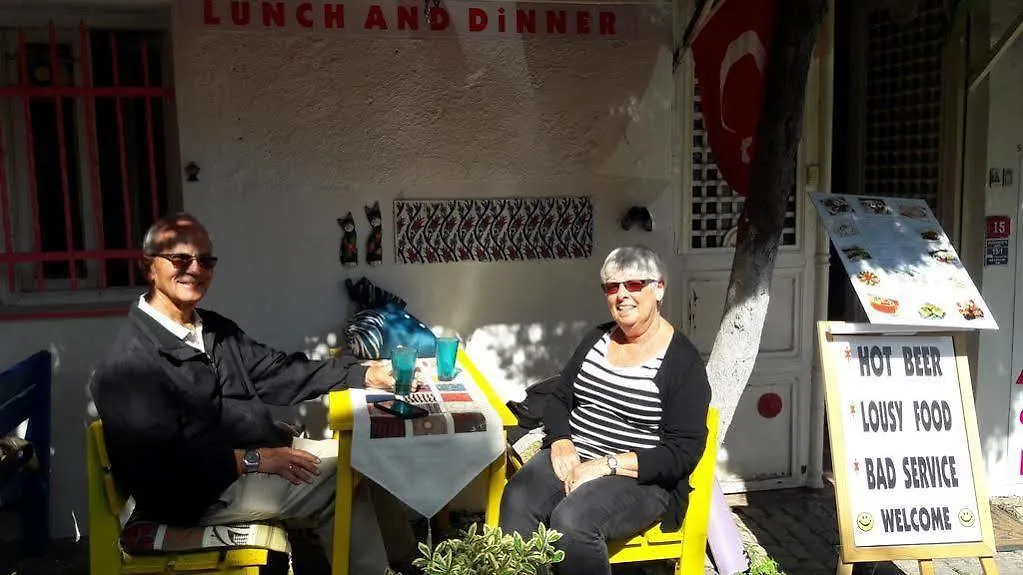 ****  Hotel Antique Istanbul Turkey