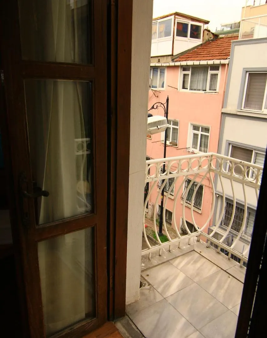****  Hotel Antique Istanbul Turkey
