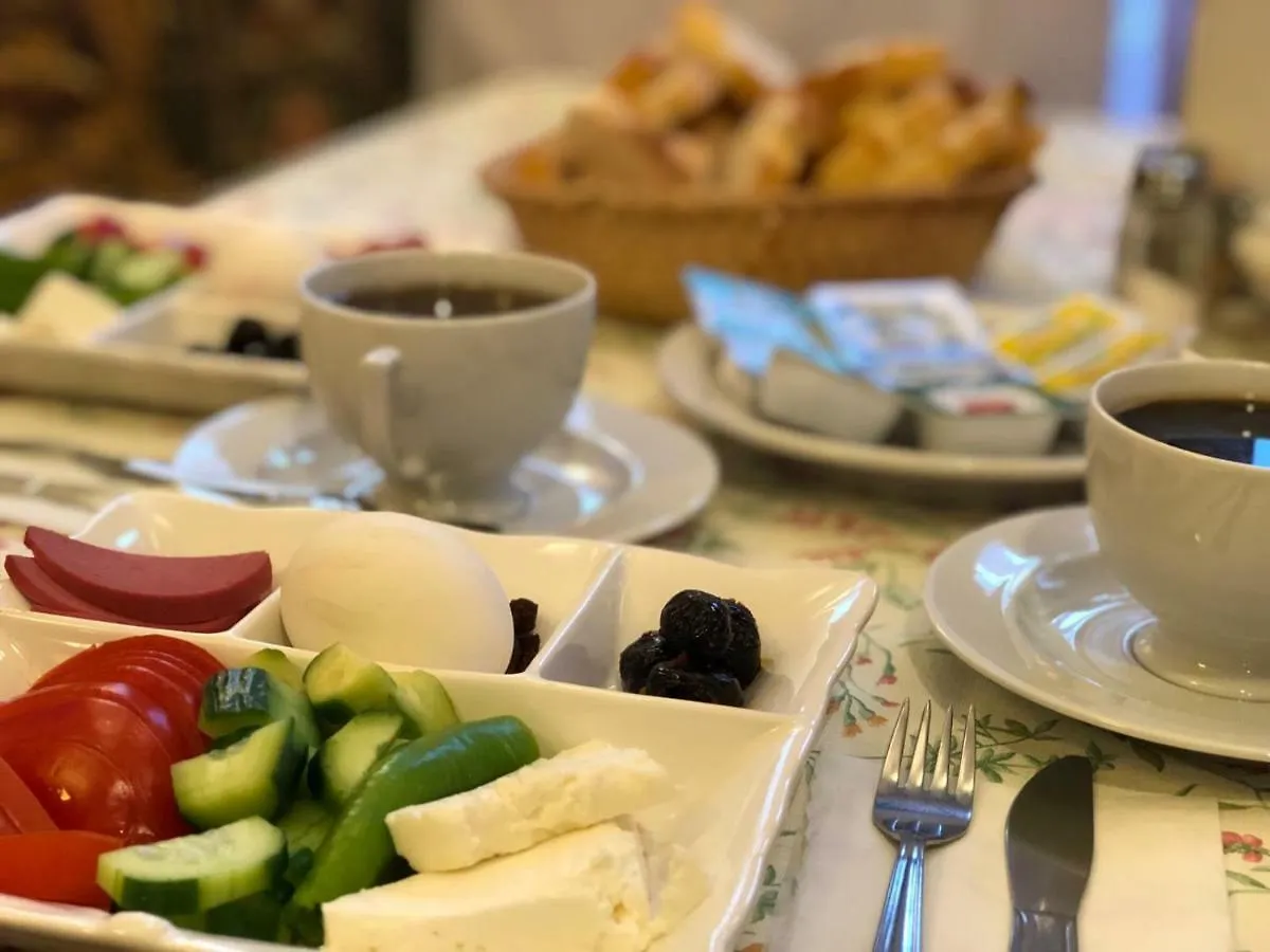 Hotel Antique Istanbul