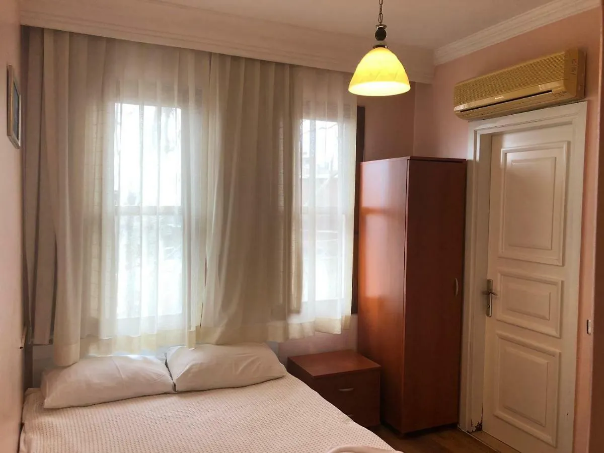 Hotel Antique Istanbul Turkey
