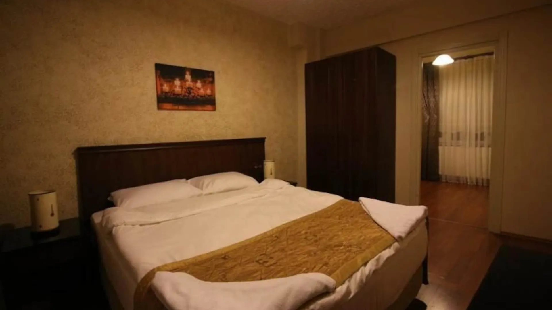 Hotel Antique Istanbul Turkey