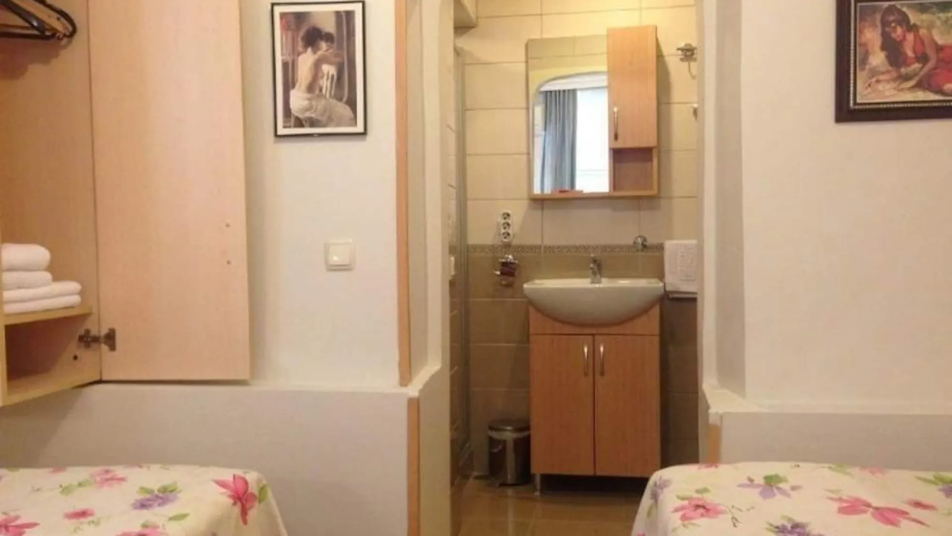 Hotel Antique Istanbul