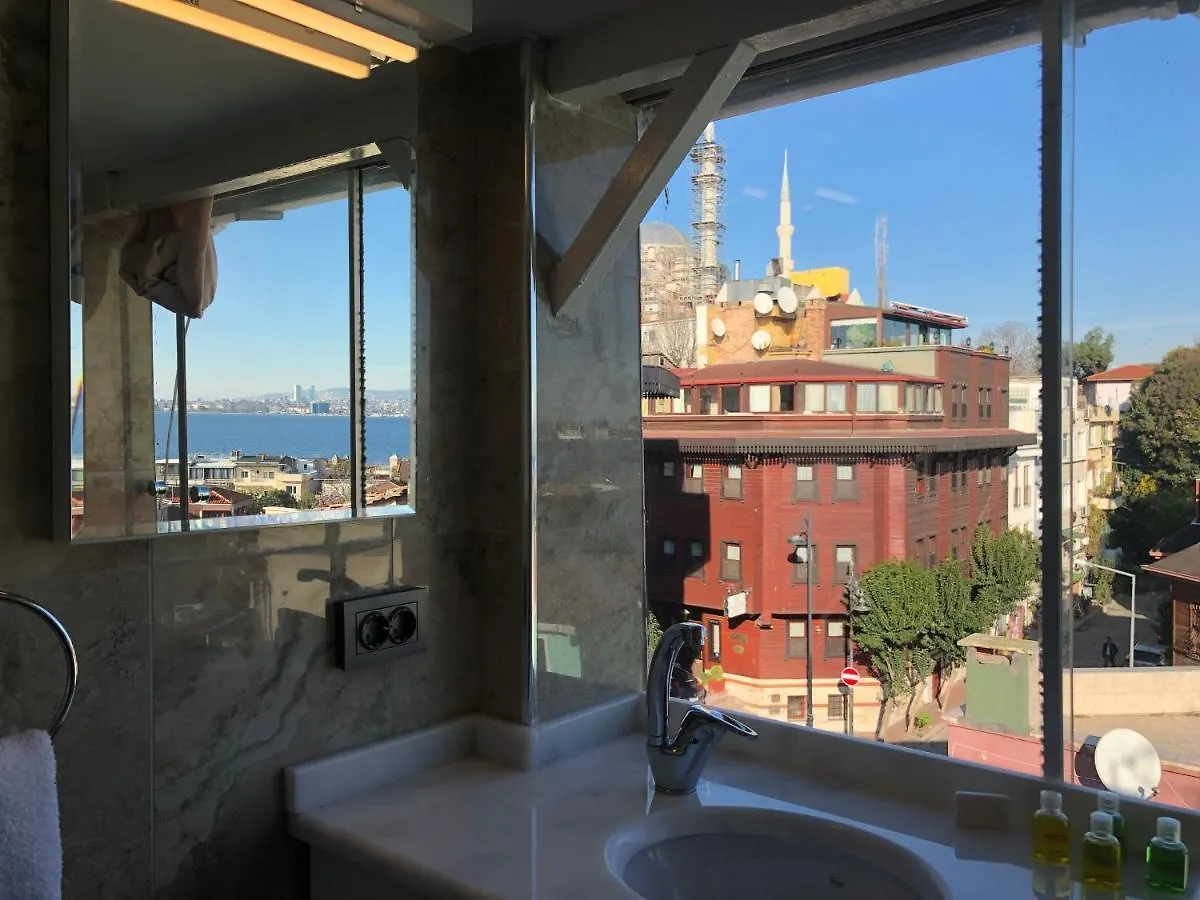 Hotel Antique Istanbul 4*,  Turkey