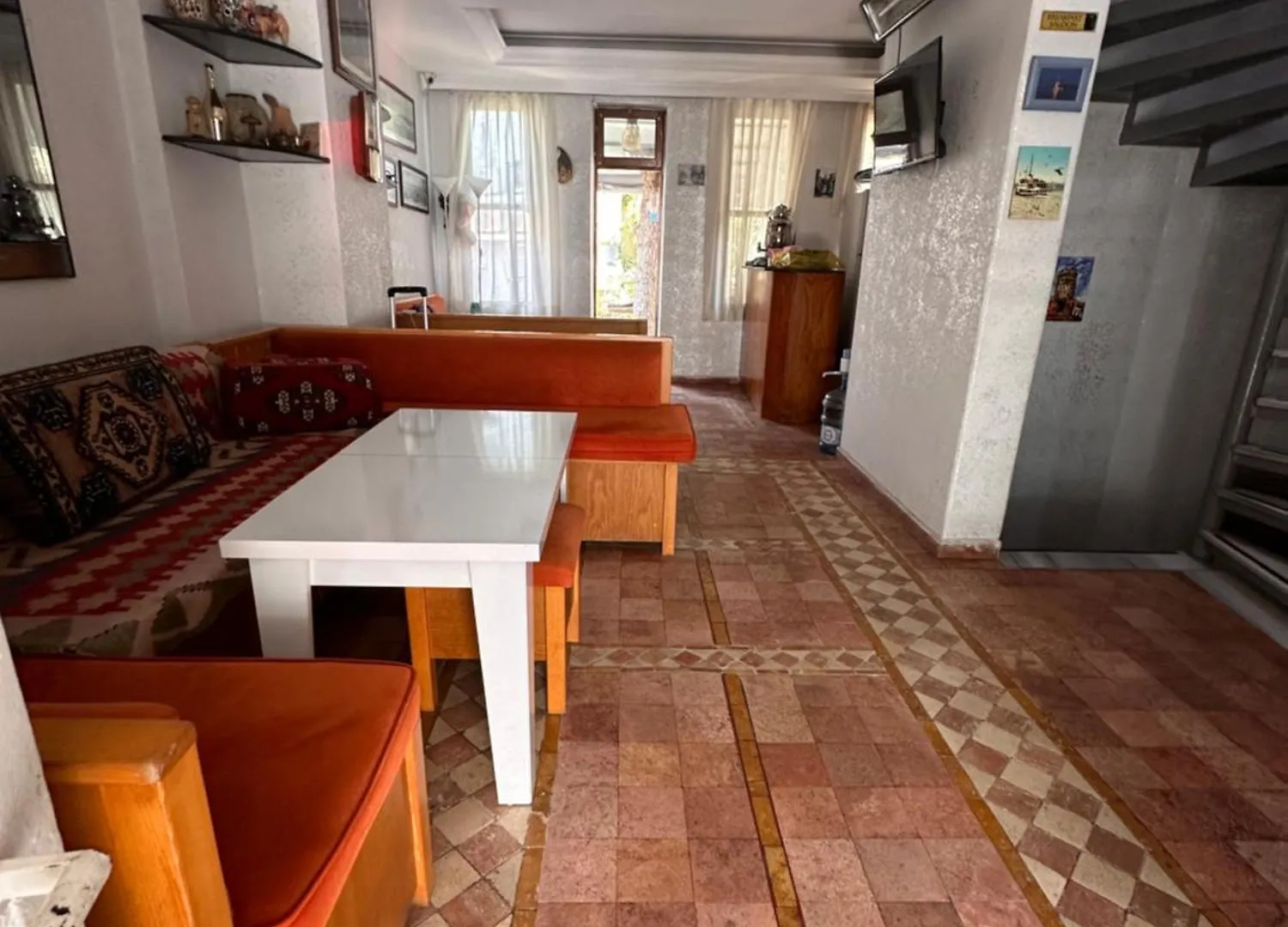 Hotel Antique اسطنبول