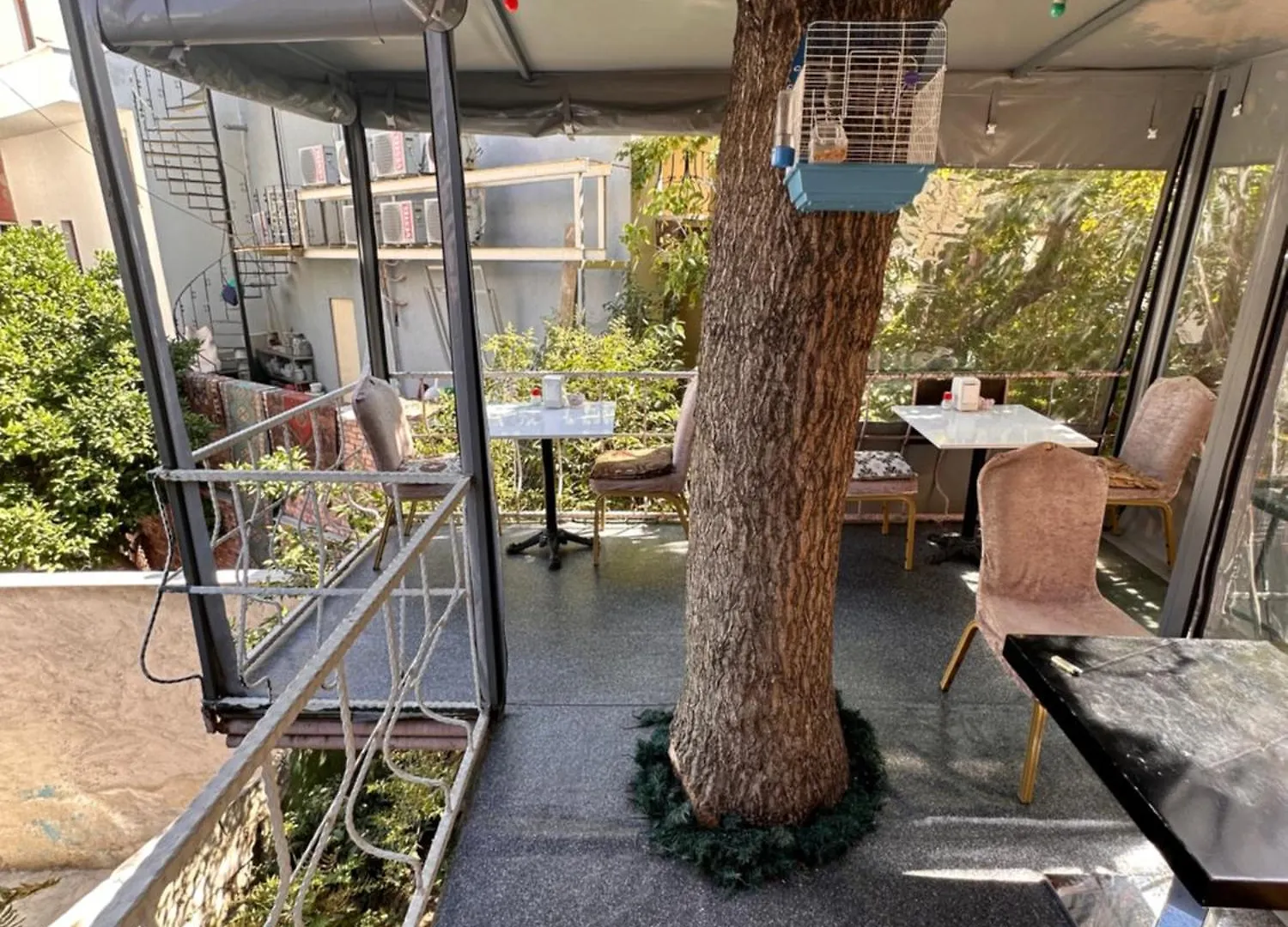Hotel Antique اسطنبول