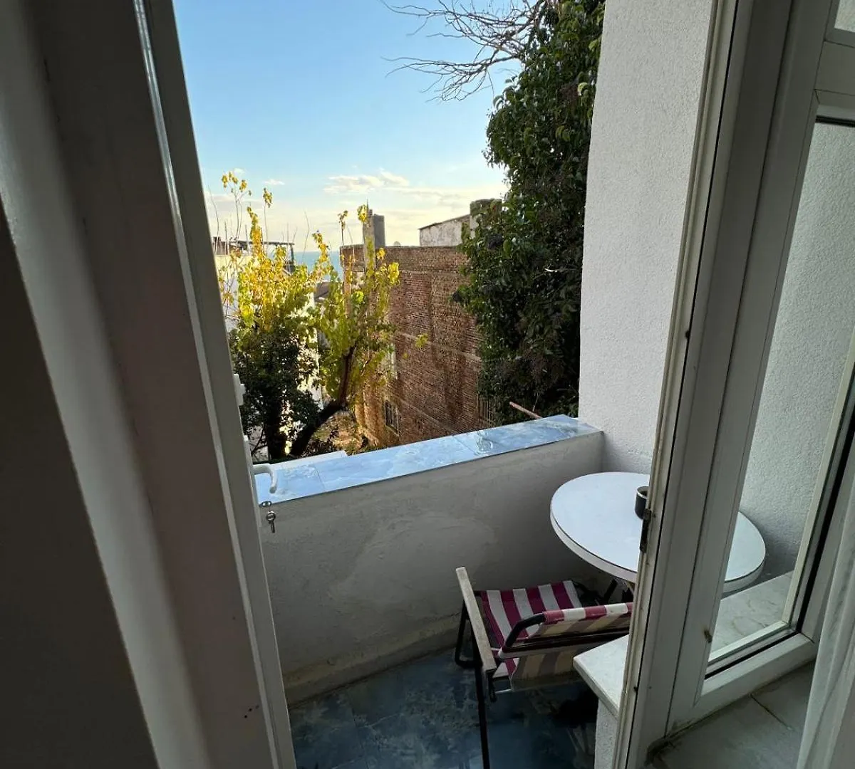 Hotel Antique اسطنبول تركيا