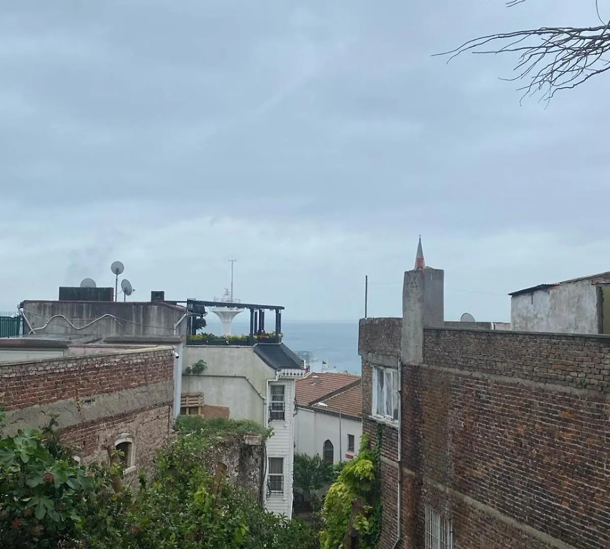 Hotel Antique اسطنبول 4*,  تركيا