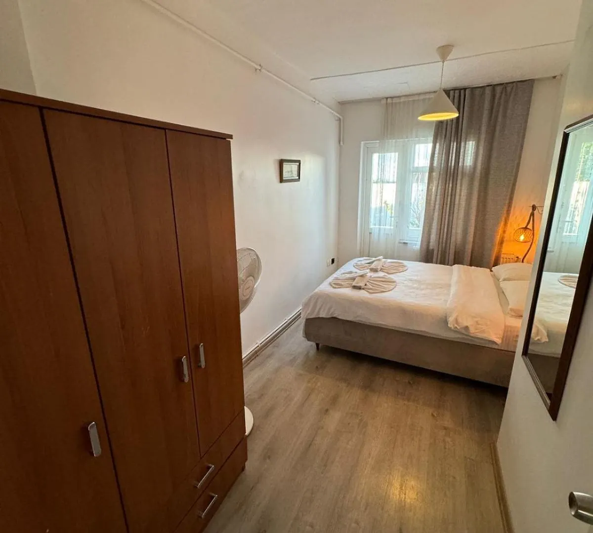 Hotel Antique اسطنبول