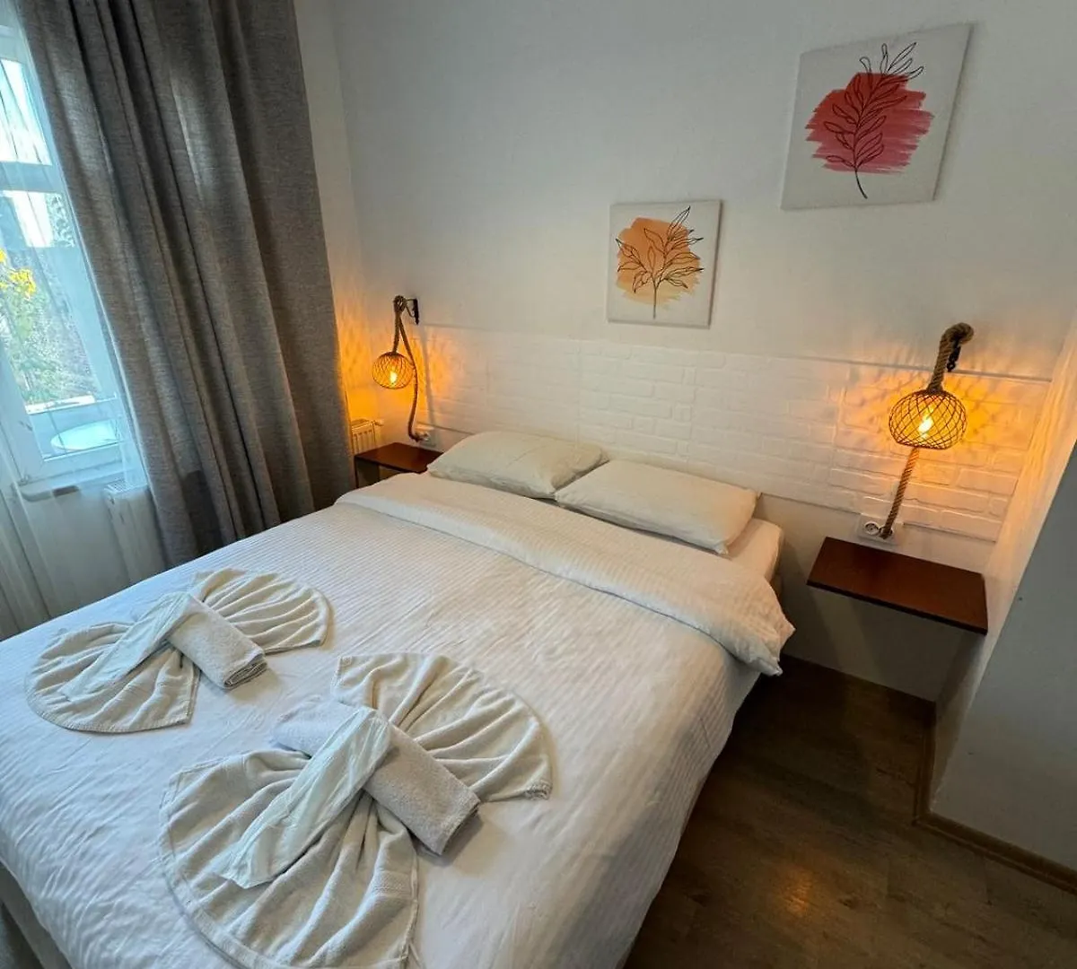 Hotel Antique اسطنبول