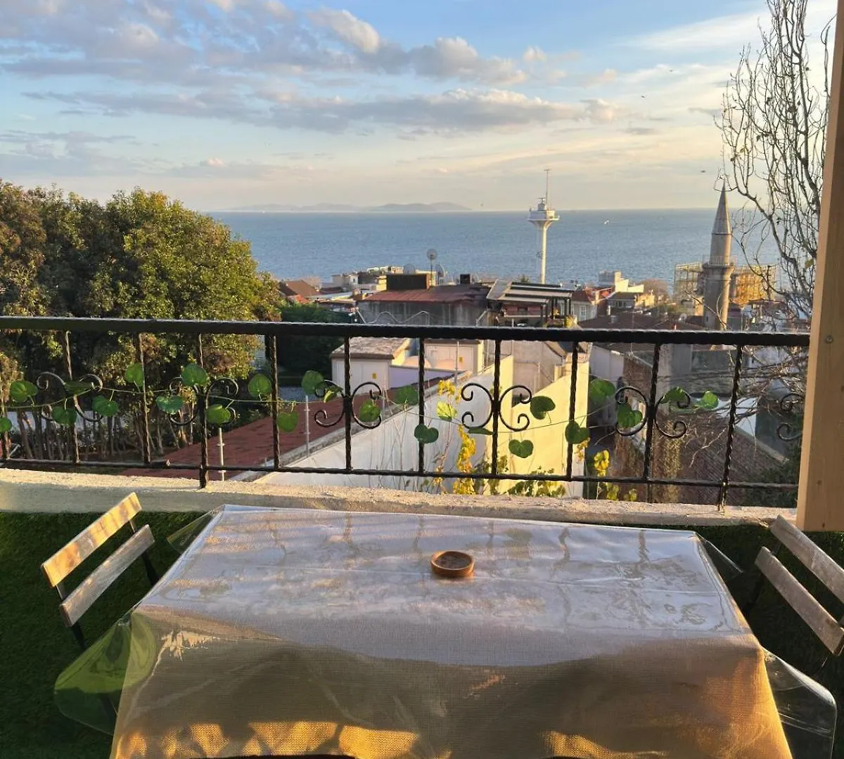 Hotel Antique اسطنبول 4*,  تركيا