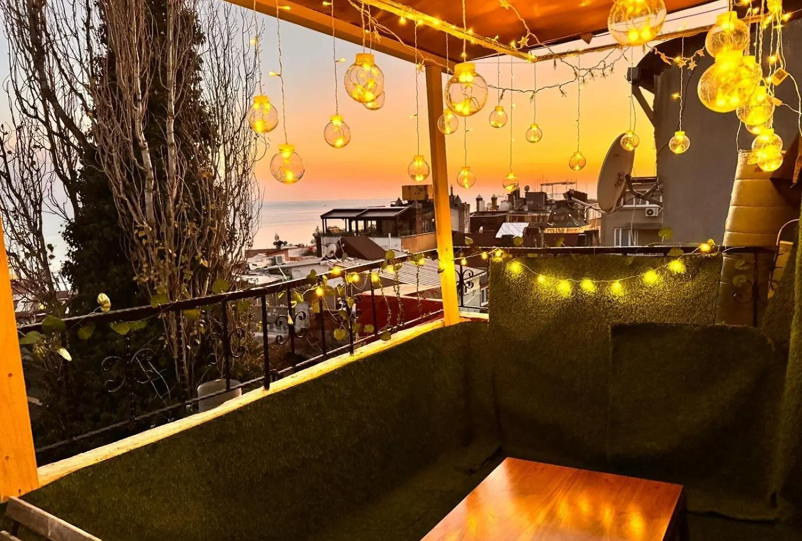 Hotel Antique اسطنبول