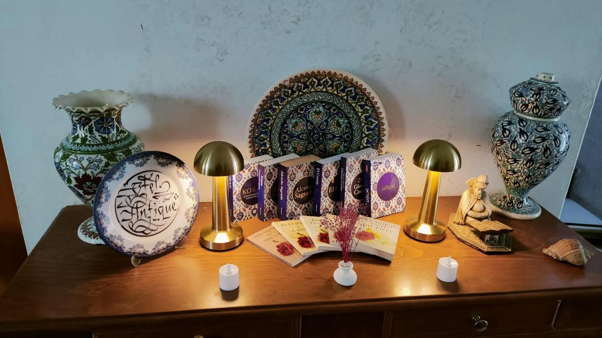 Hotel Antique اسطنبول