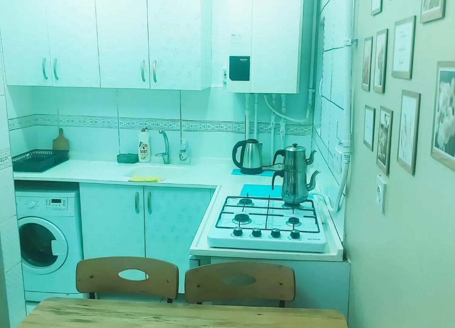 Hotel Antique اسطنبول