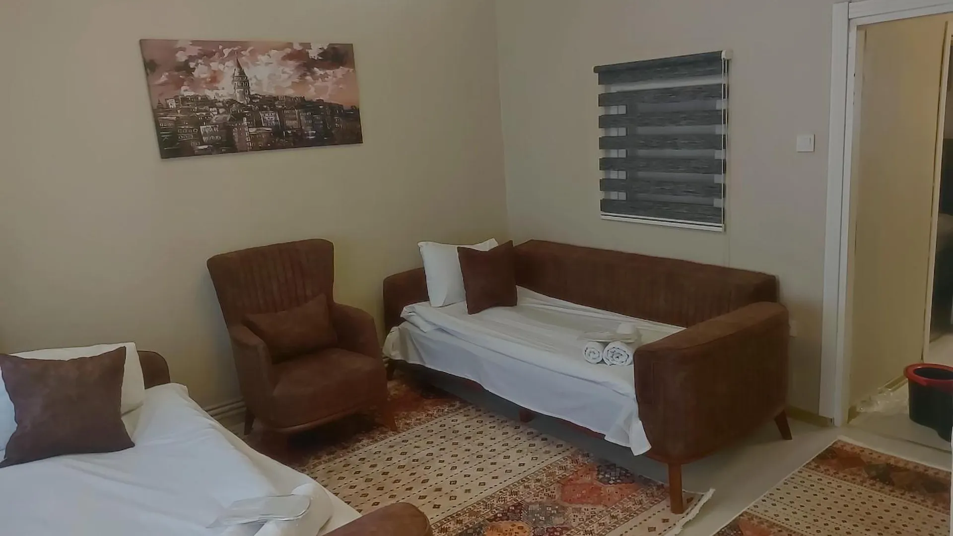 ****  Hotel Antique اسطنبول تركيا