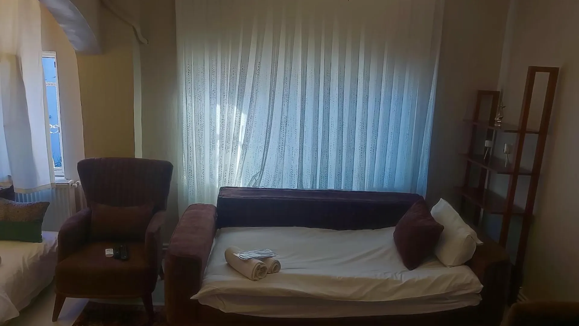 Hotel Antique اسطنبول 4*,